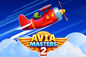 Aviamasters 2 game thumbnail