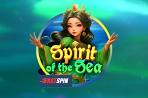 Spirit of the Sea game thumbnail
